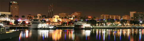 Welcome To Long Beach