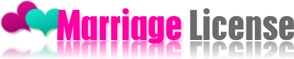 The Long Beach Wedding Center: Header: Marriage License