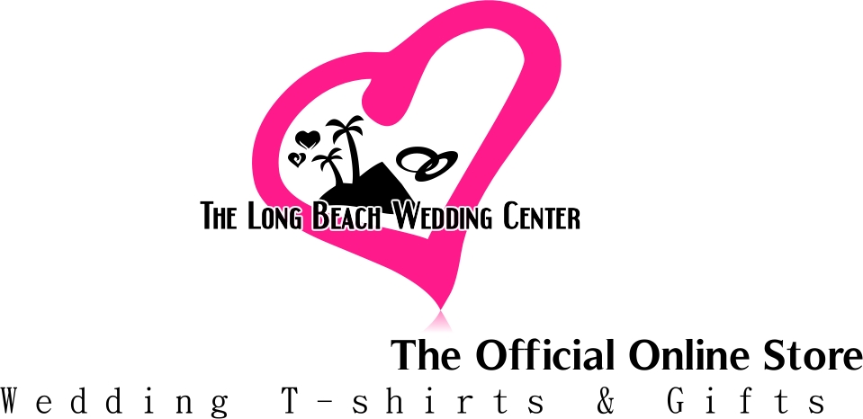 The Long Beach Wedding Center Online Store