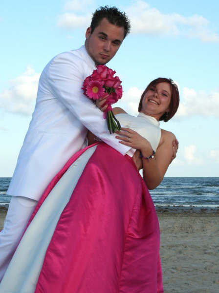 The Long Beach Wedding Center & Little Chapel, Open 24hrs 7days a Week by appointment only.